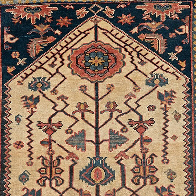 nomadic persian rug provided by claremont rug company