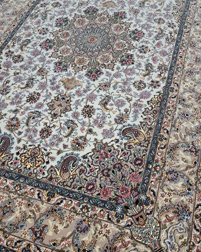 persian rug provided by mortazavi persian rug