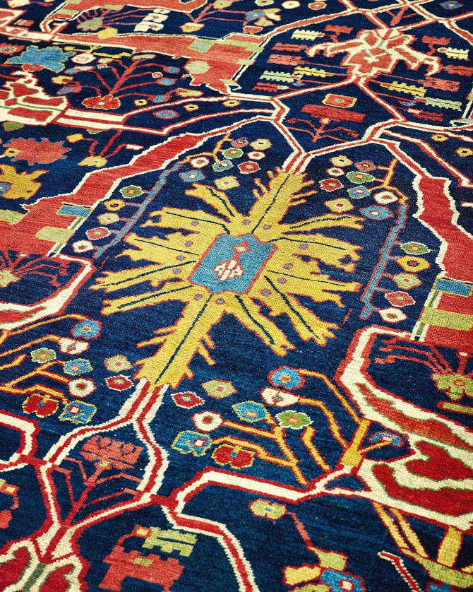 persian rug provided by persian carpet collection