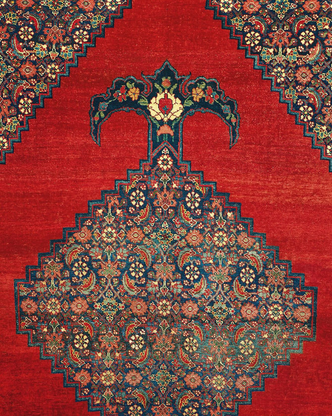 persian rug provided by persian carpet collection