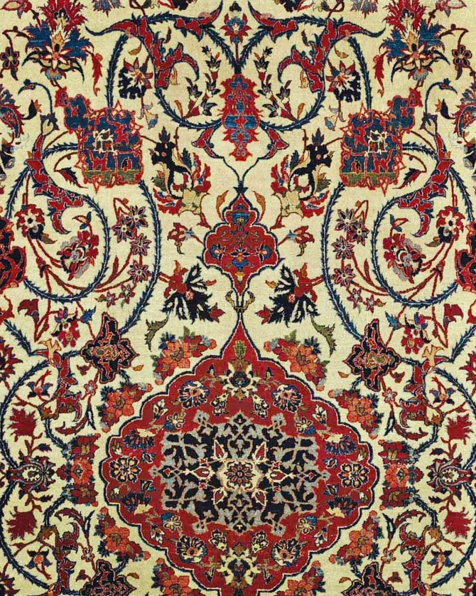 persian rug provided by persian carpet collection