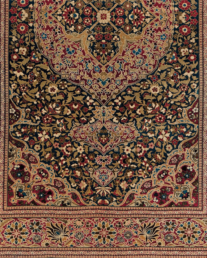 persian rug provided by persian carpet collection