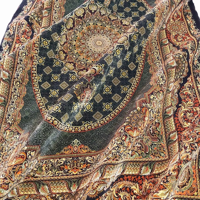 persian rug provided by najafzadeh persian silk rug