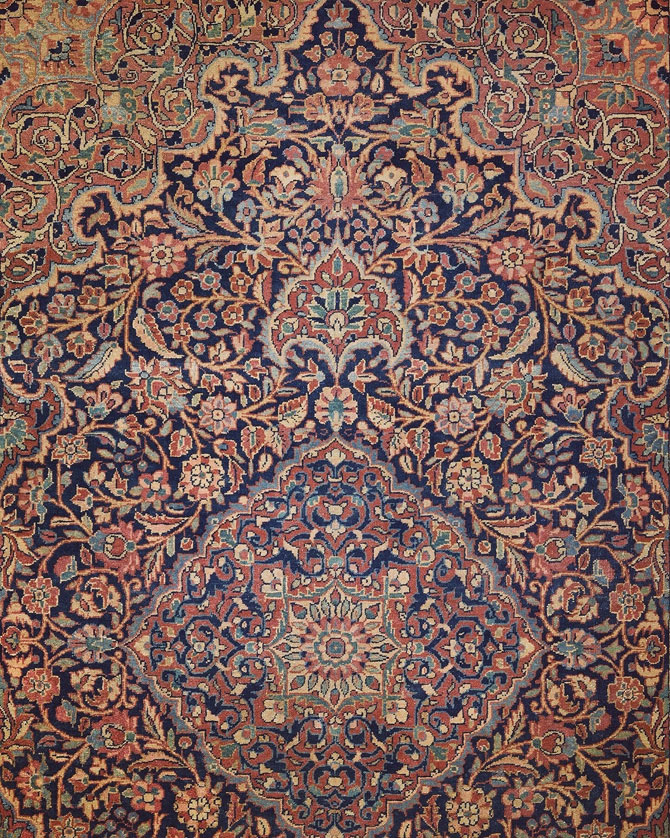 persian rug provided by persian carpet collection