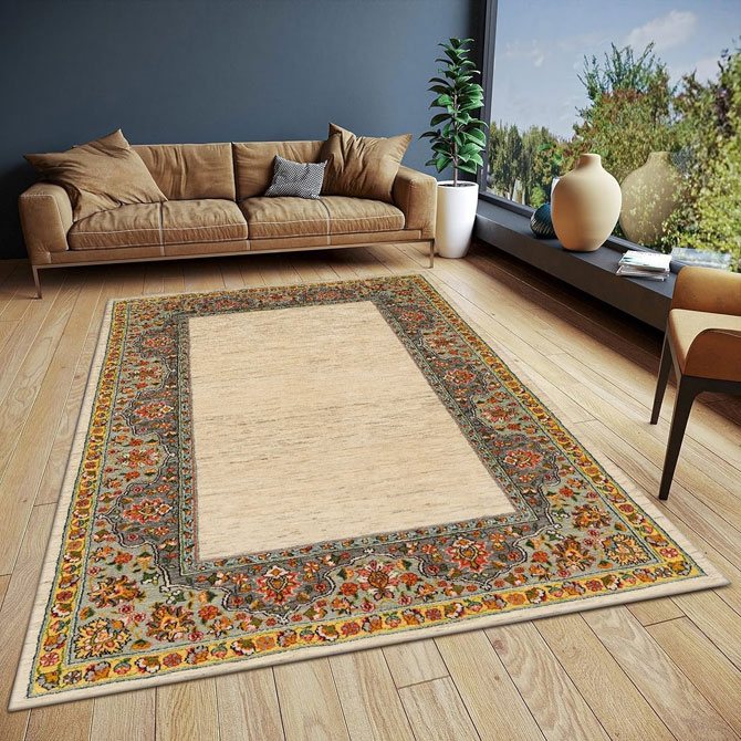 persian rug provided by zollanvari handmade carpet