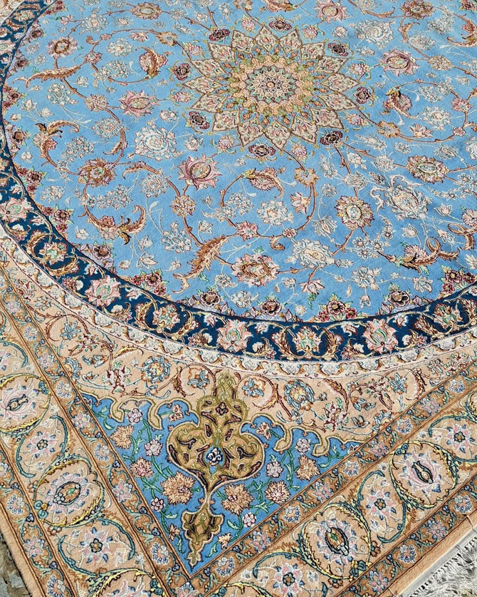 persian rug provided by mortazavi persian rug