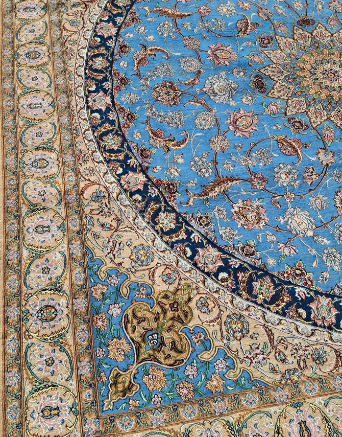 persian rug provided by mortazavi persian rug