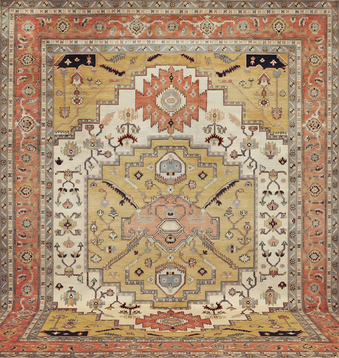 persian rug provided by persian carpet collection