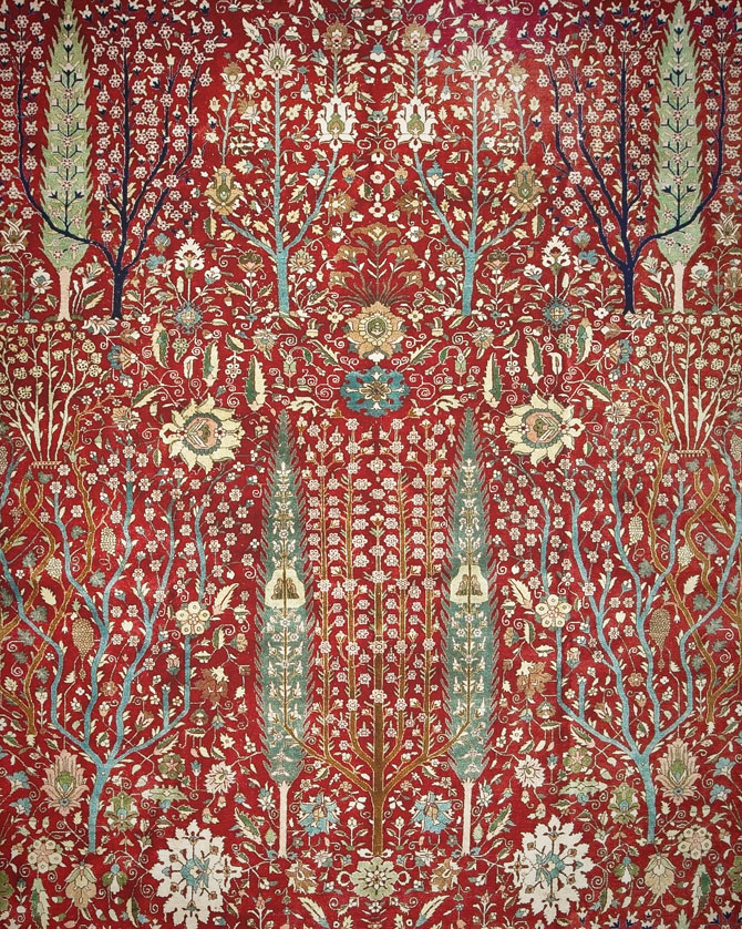 persian rug provided by persian carpet collection