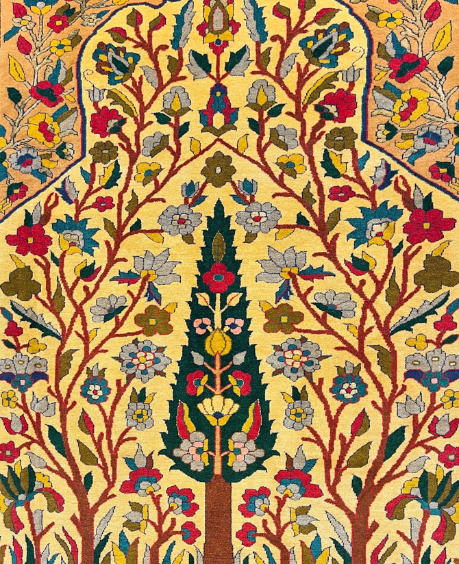 persian rug provided by persian carpet collection