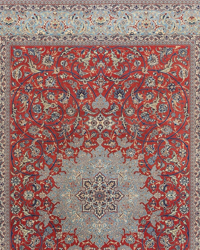 persian rug provided by persian carpet collection