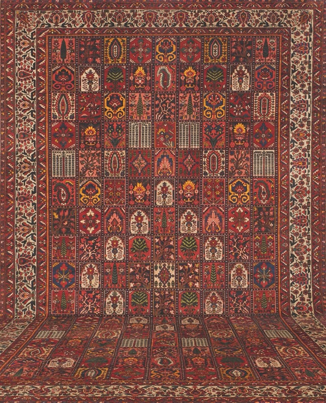 persian rug provided by persian carpet collection