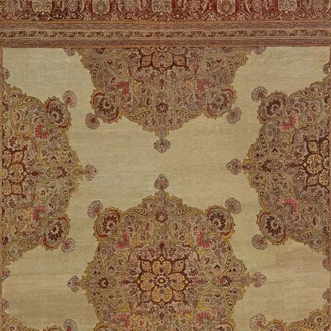 tabriz persian rug provided by claremont rug company