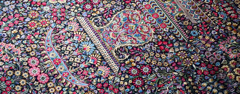 Heravi Carpet